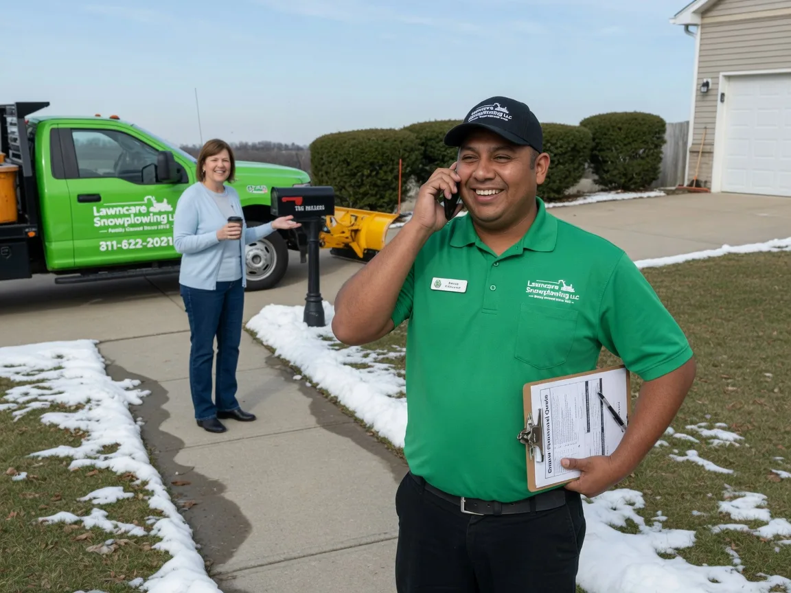 Lawn Care Services By Expert Landscaper Rivesville, WV FAQs